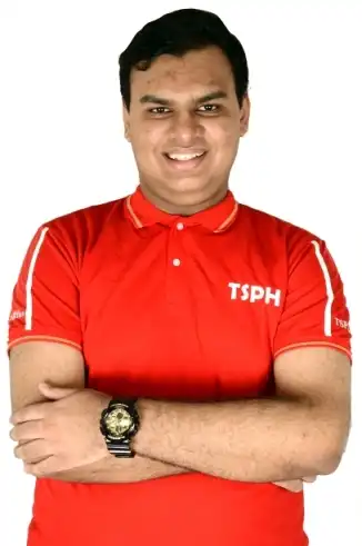 Areeb Shaikh